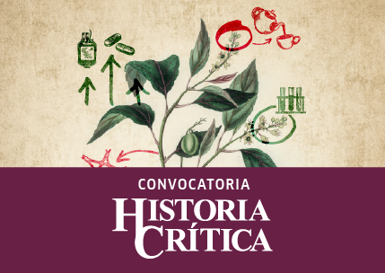 HC convocatoria Entre la medicina diplomada y la medicina popular
