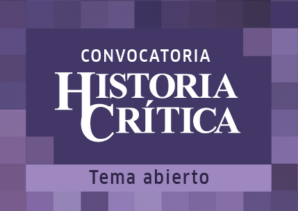 HC convocatoira tema libre
